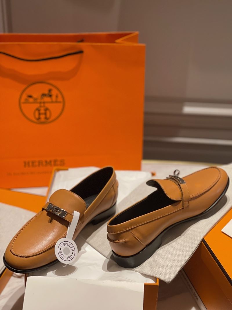 Hermes Business Shoes